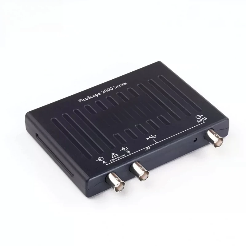 Pico 2204A 2205A 2206B 2207B 2208B Portable Oscilloscope