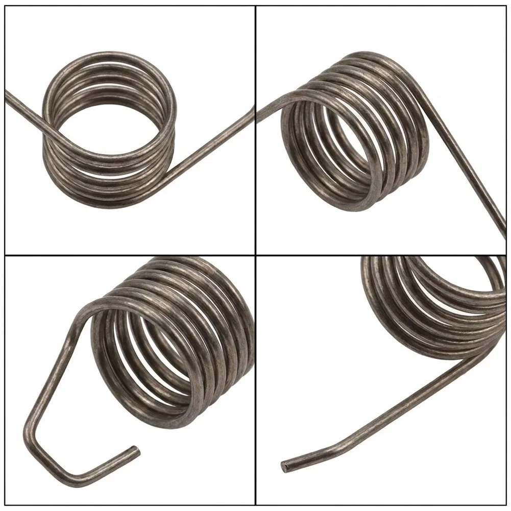 Trimmer Repair Part Starter Pawl Spring For Lawn Care Tasks Outdoor Durability Tool-free Installation For FS45 FS46 FS55