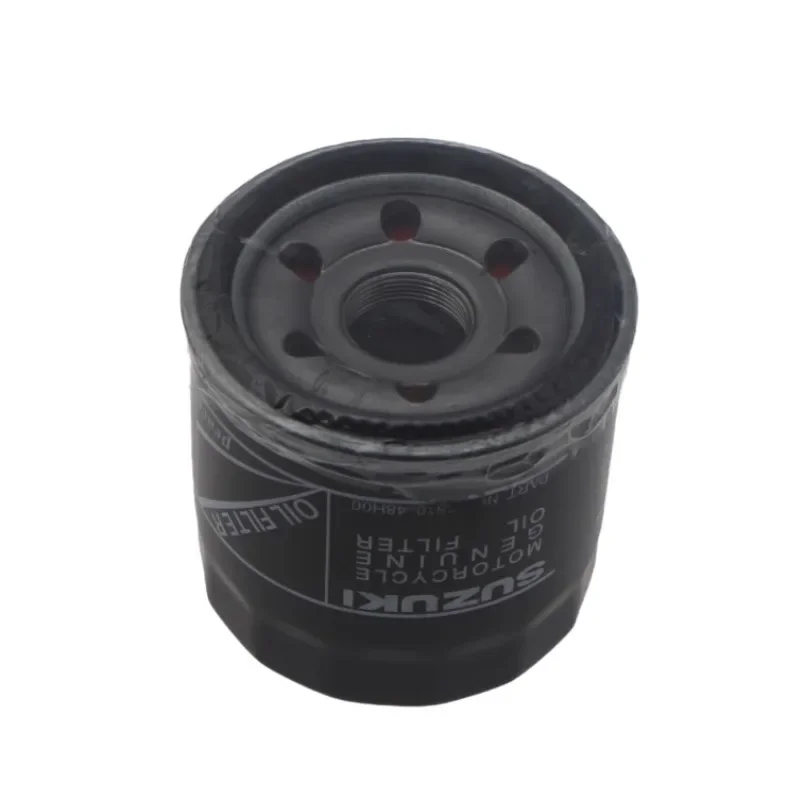 Suzuki GW250 motorcycle oil filter GSX250R bandit 400 oil grid DL250 machine filter air filter