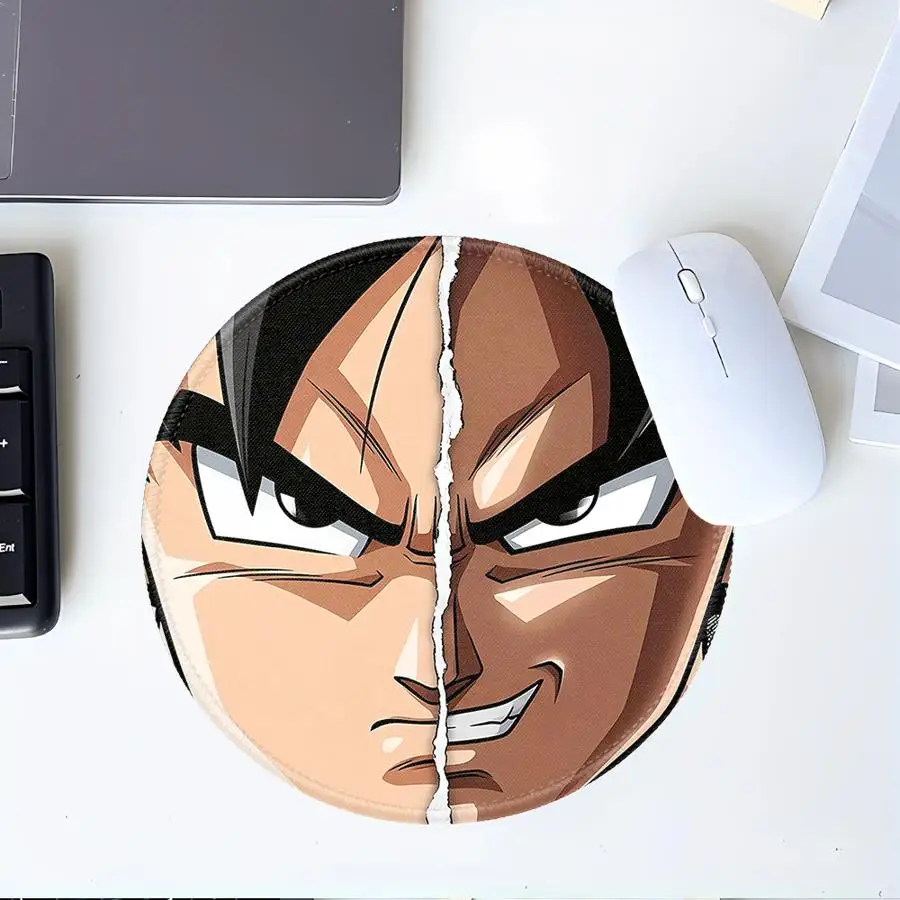 Rubber 1Pc Mouse Pa…