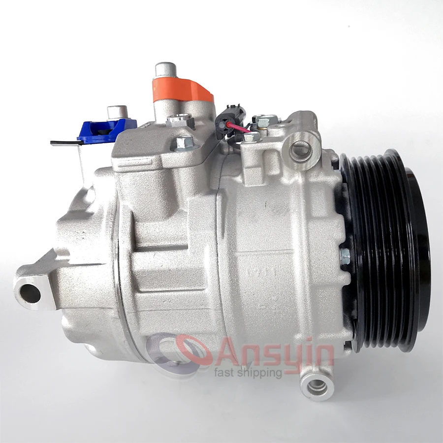 7SEU16C AC compressor for Mercedes Benz W203 C200 W220 S320 000-230-5111 0002305111 0002306411 0002306511 0002308011 0002309511