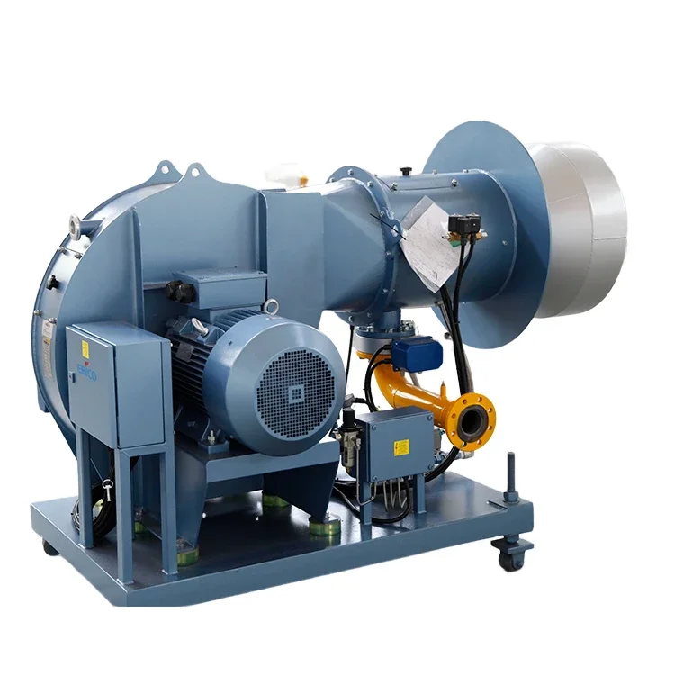 

Heating Equipment Burners For Asphalt Mixing Plant