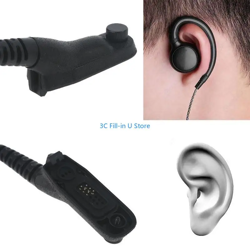 G8TA USB Программирование кабеля для двухсторонней рации walkie talkie xpr6550