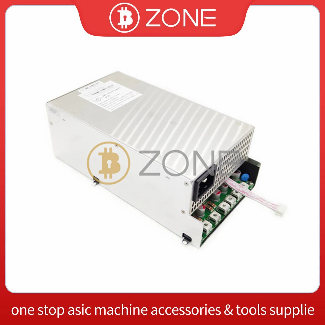 

Brand New Original Whatsminer P21 Power Supply 3300W 12V-240A 12V-12A P21 PSU Suitbale For Whatsminer M20 M21 M21D M20S M21S