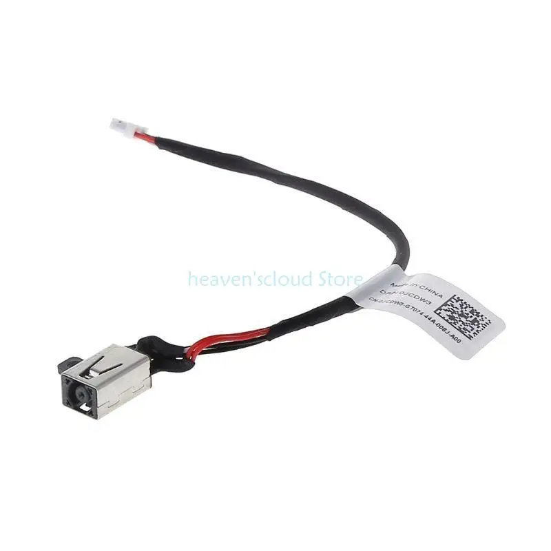 Y88B Power Port Cable لـ 11 3147 3000 منفذ شحن الطاقة