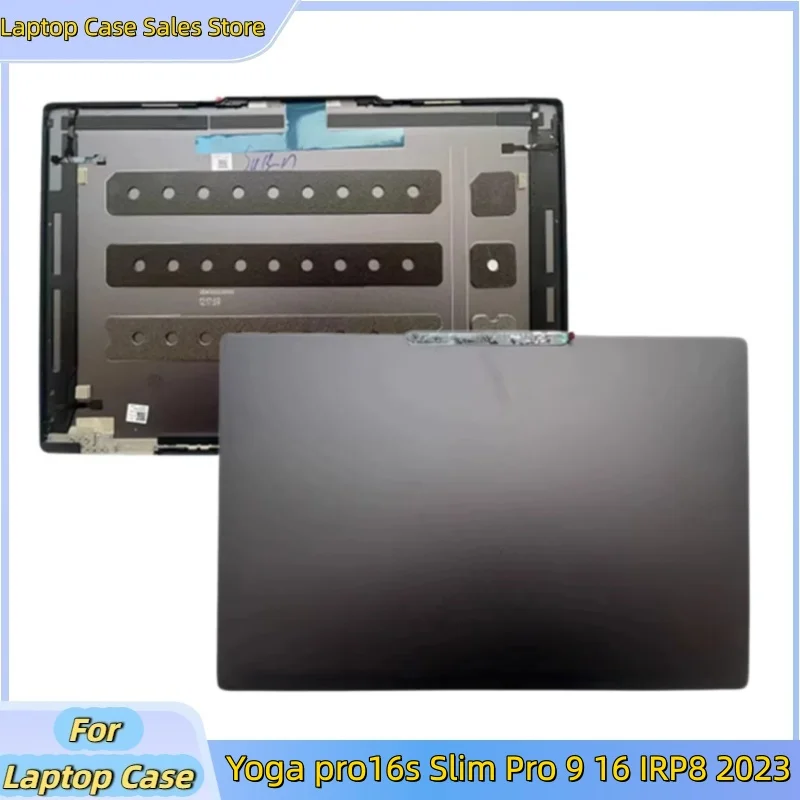 

New Laptop For Yoga pro16s Slim Pro 9 16 IRP8 2023 Top Case A shell Lcd Back Cover