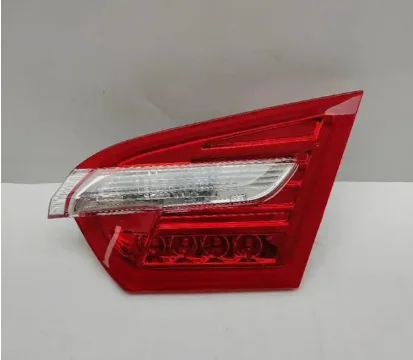 Combination rear light, left rear tail light, right rear tail light For Brilliance H530 12-13 models