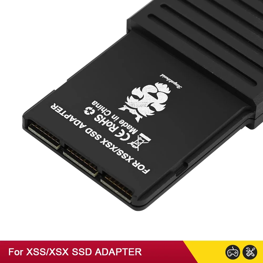 NEW Expansion Card For Xbox Series X S External Console Hard Drive Conversion Box M.2 NVME 2230 SSD Storage Card Box SSD Adapter image 5