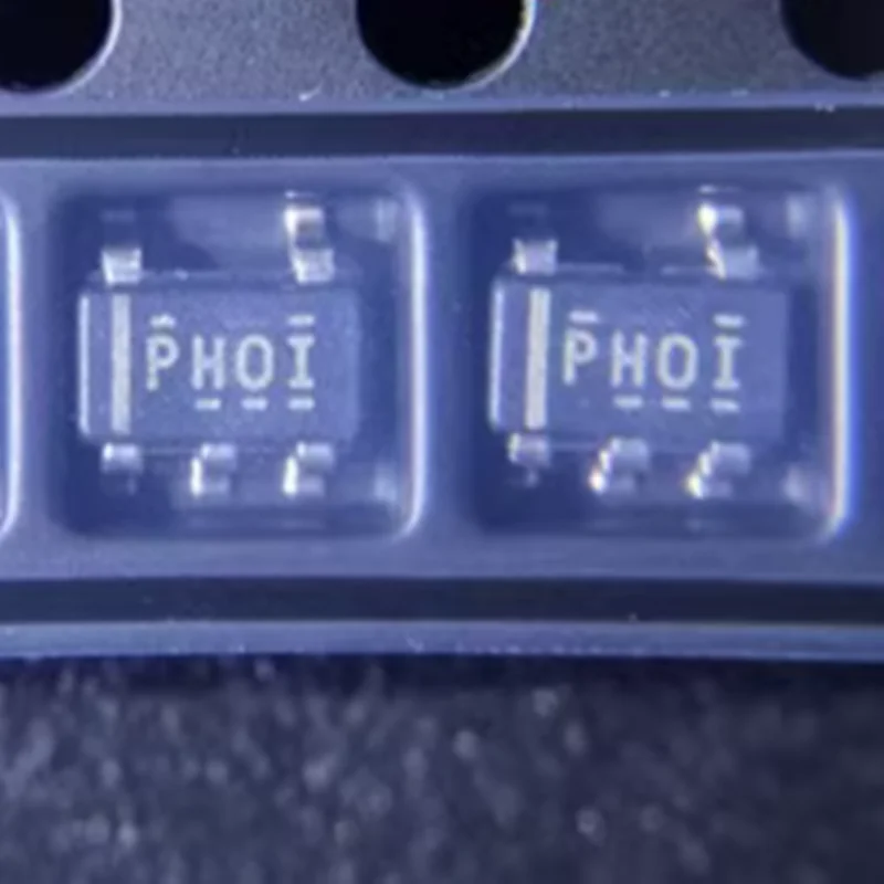 

5pcs/lot PHOI PH0I TPS61040DBVR NEW Original Genuine Chip Packing SOT23-5