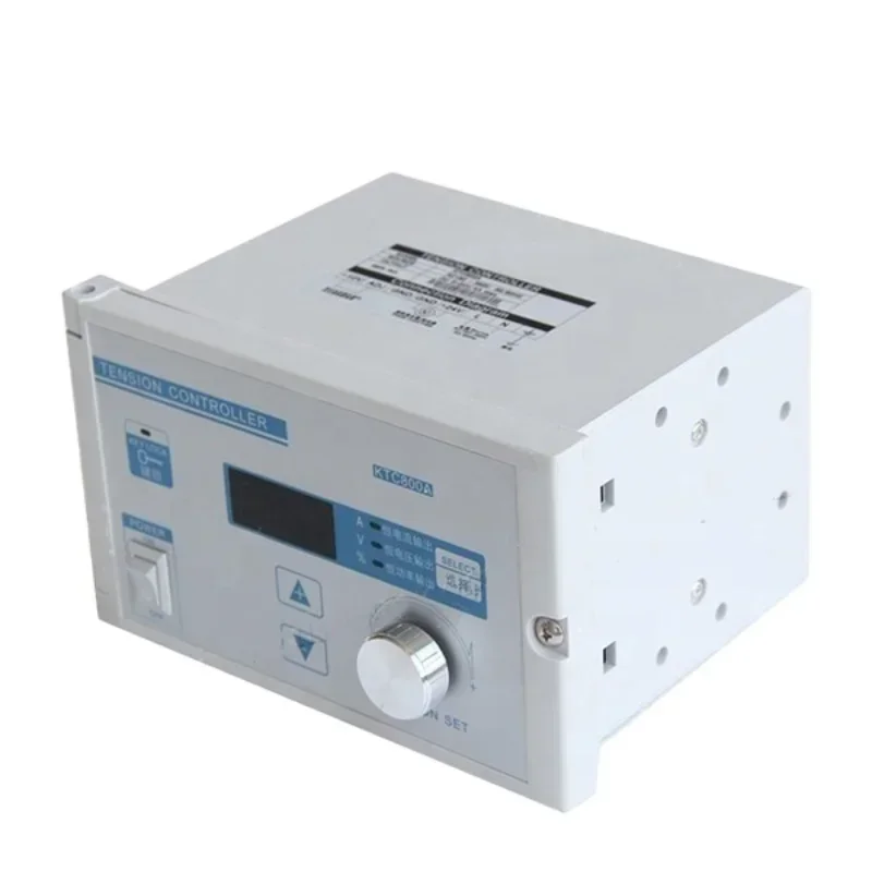 Wholesale Price Hot Sales Supplying Manual Tension Controller For Industrial Printing Machine