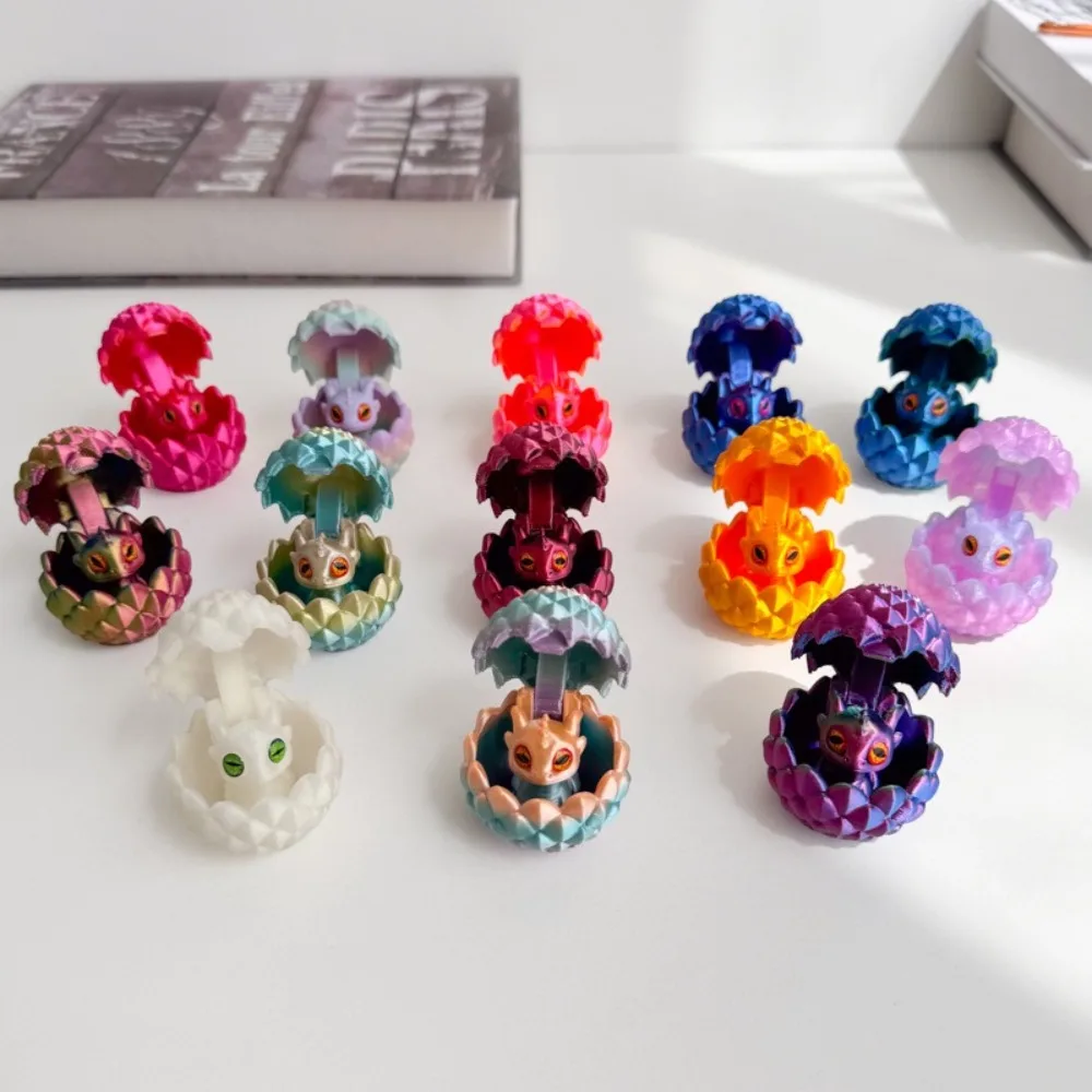 New 3D Printed Drag…