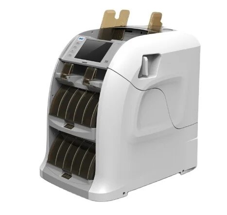 

SNBC BNE-S210 Cash Money Counting Handy Money Counter Machine Banknote Counter Automatic Counting