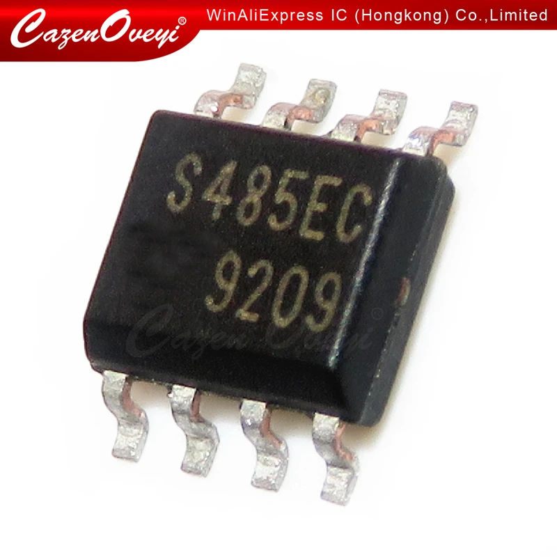 

50pcs/lot ST485BD ST485B ST485 SOP-8 In Stock