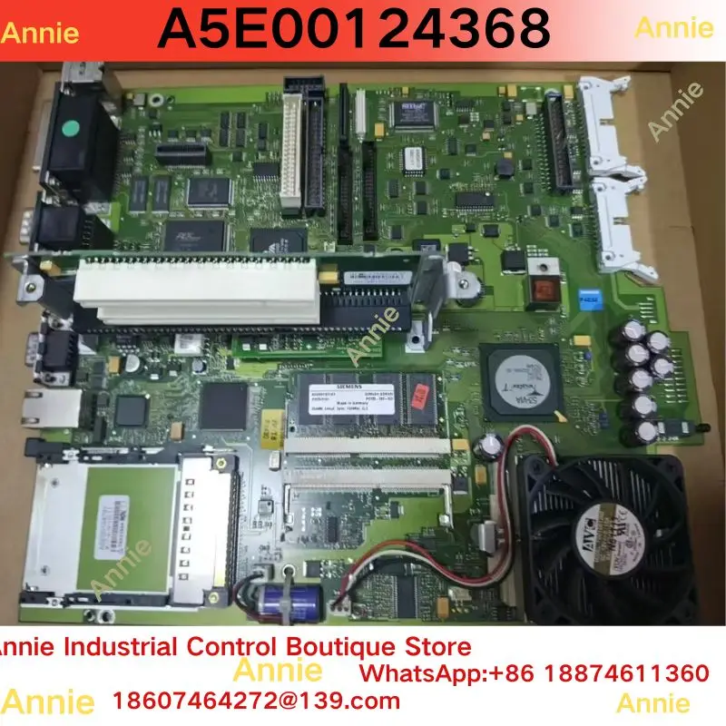 99 New PCU50 Motherboard A5E00124368 Computer Mainboard for Desktop CPU Motherboard