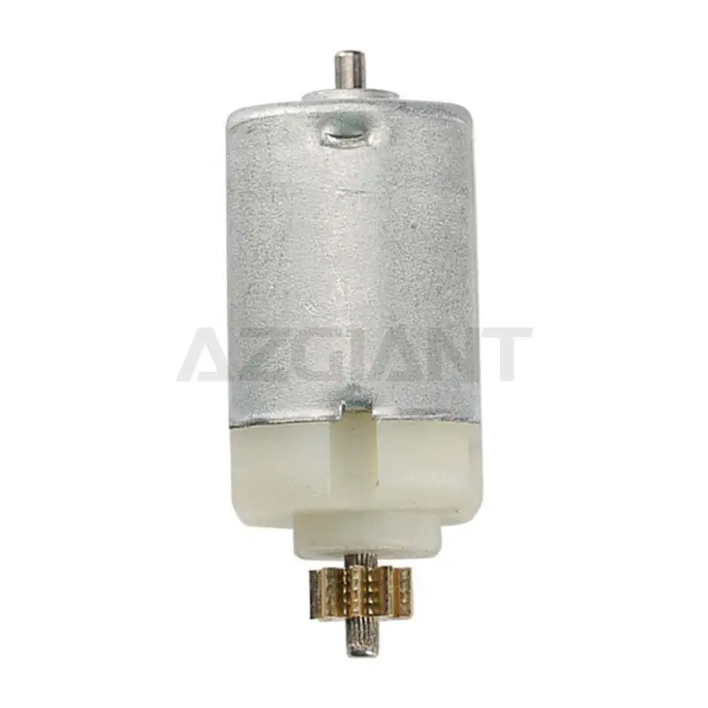 Heavy Duty OEM Grade Door Lock Actuator Replacement for Ford Mondeo IV MK4 2008-2013 AZGIANT