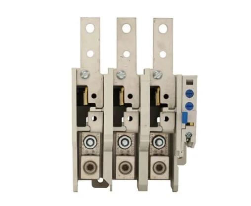 Efficient & Safe -Definite Purpose Motor Control Overload Relay 10-6530-3