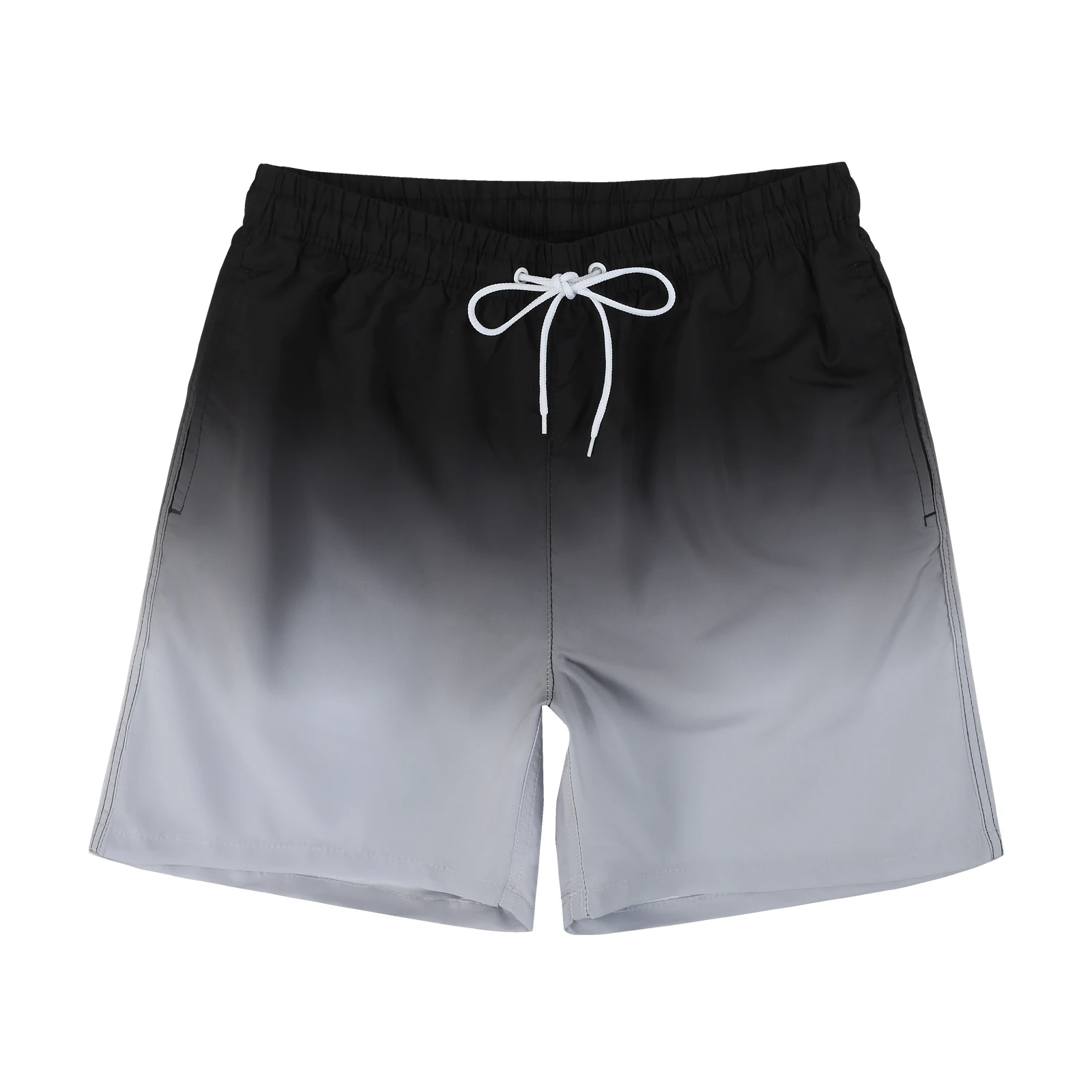 

Fahion Mens Swimming Trunks Swimming Shorts Men Board Shorts Mens with Elastic Waist