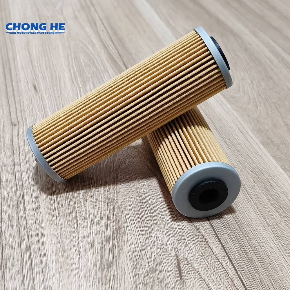 

Oil Filter For KT/M SX450 SX505 SX 505 450 SX ATV 450 Rally Factory Replica 2011-2024 2023 790 Adventure R Rally 600.38.015.000