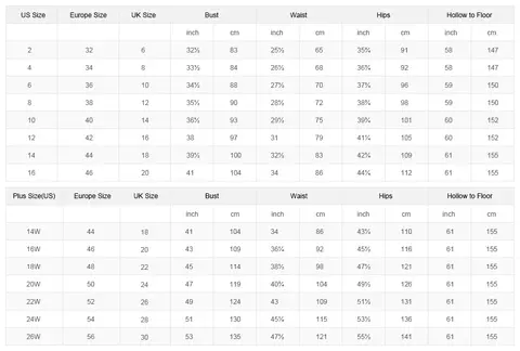 10 best sales svarta och röda brudklänningar - №9
