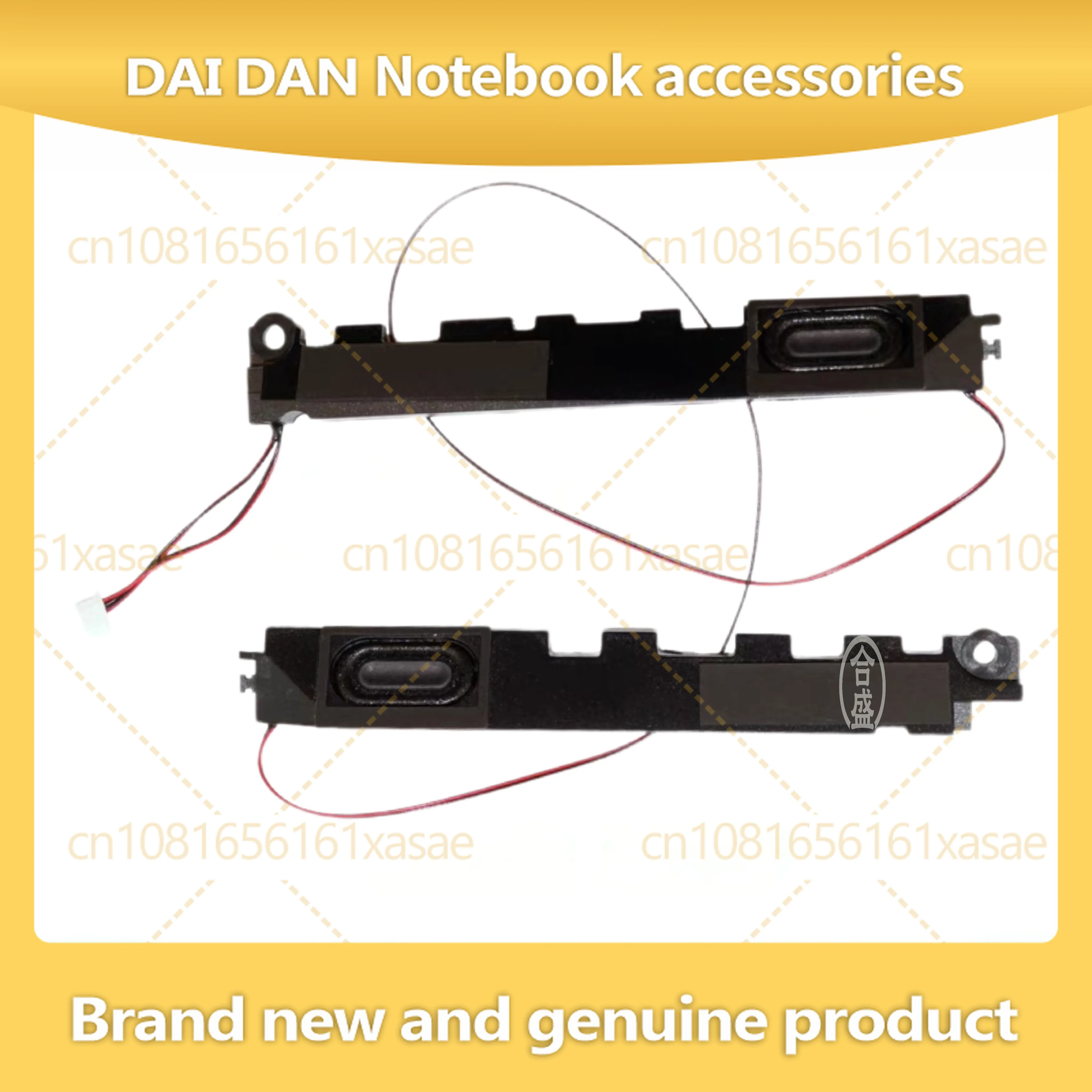 Built-in Speaker For HP OMEN 4 5 15-DC TPN-Q211 L24364-001 Notebook Left Right Audio Horn