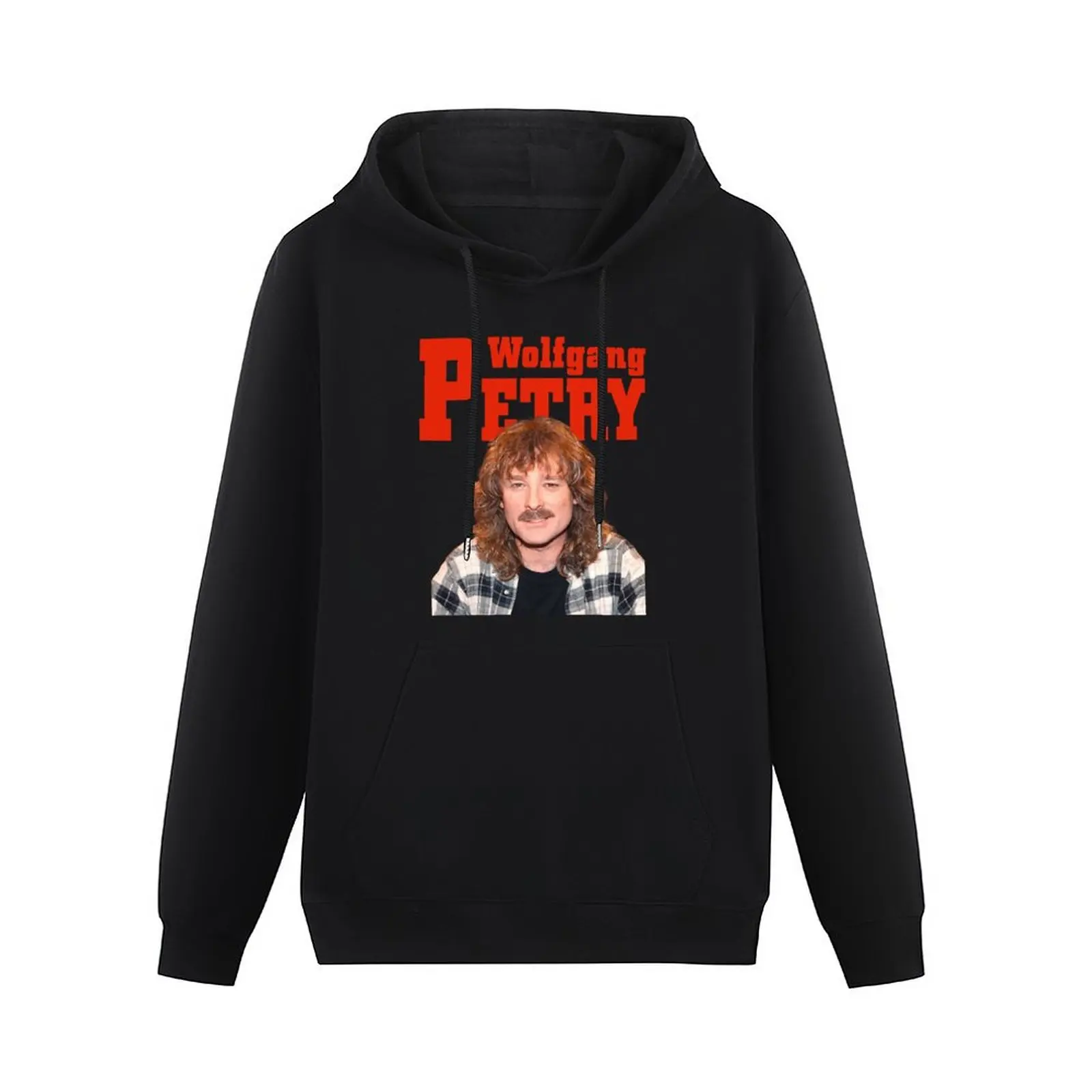 Wolfgang petry t shirt -wolfgang petry fans wolfgang petry Pullover Hoodie hooded shirt blouse tracksuit