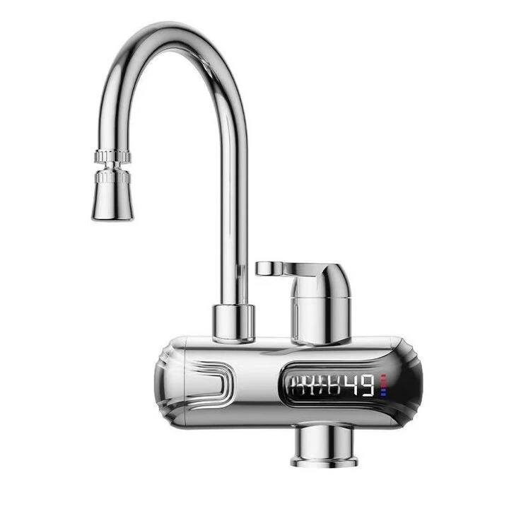 

Electric faucet instant heating kitchen quick heating faucet electric water heater instant faucet quick small