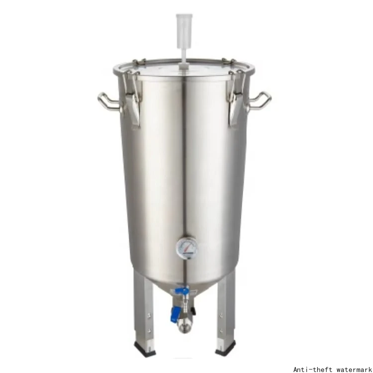 2025—Fermentation E…