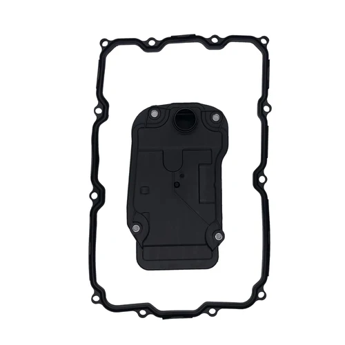 Imagen 2 del producto Filtro de transmisión y junta para Toyota Land Cruiser J200 Tundra Pickup 5.7L Sequoia Lexus LX570 460 Beijing Baic BJ40 F40 piezas