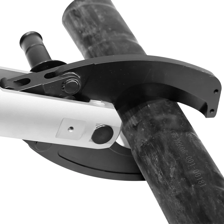 ECT-105C Hydraulic Power Cable Cutting Tool Automatic Pressure-Release Feature Hydraulic Tools Product