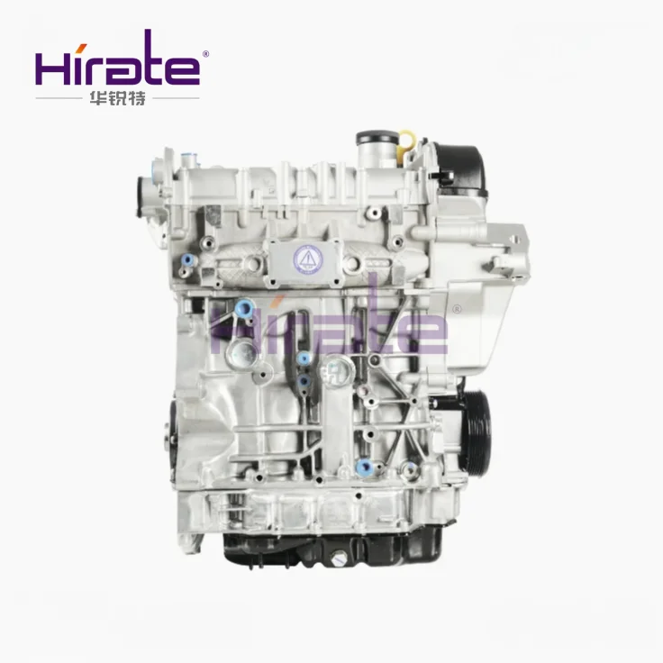 Hoge kwaliteit automotorsystemen CSS CST DBV CSS CST DBV DJS-motor voor Passat TOURAN TIGUAN Lamando