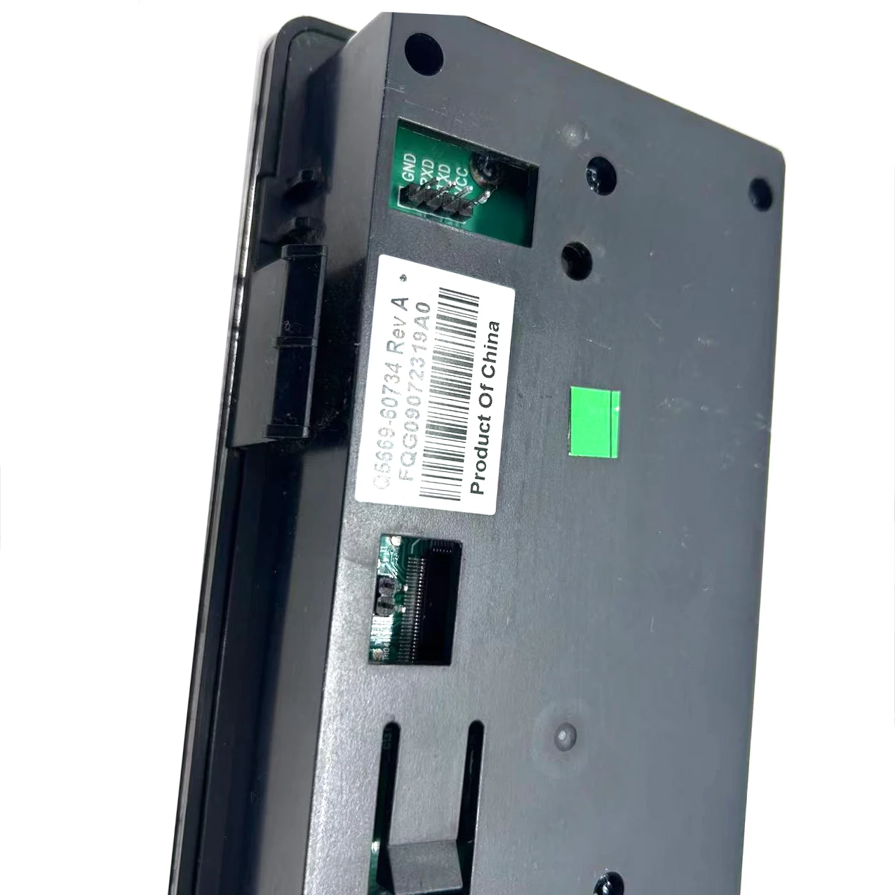 

Screen Control Panel Q5669-60734 Fits For HP DesignJet Z3100 Z 3100