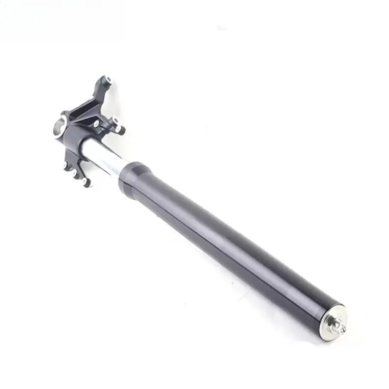 For CFMOTO 675SR-R L&R Front Shock Absorber 675 SR SRS675 CF650-10 Shock Absorbers Motorcycle Accessories Original Parts