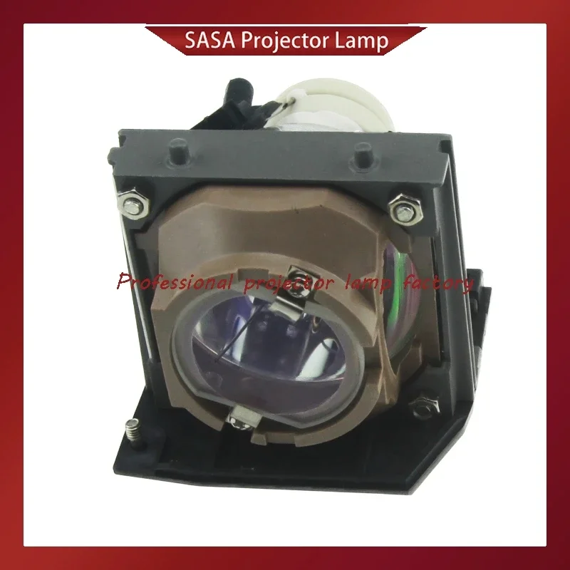 310-2328 / 725-10028 / 730-10994 / 7W850 Replacement Projector bare Lamp with housing  for DELL 3200MP with 90 days warranty