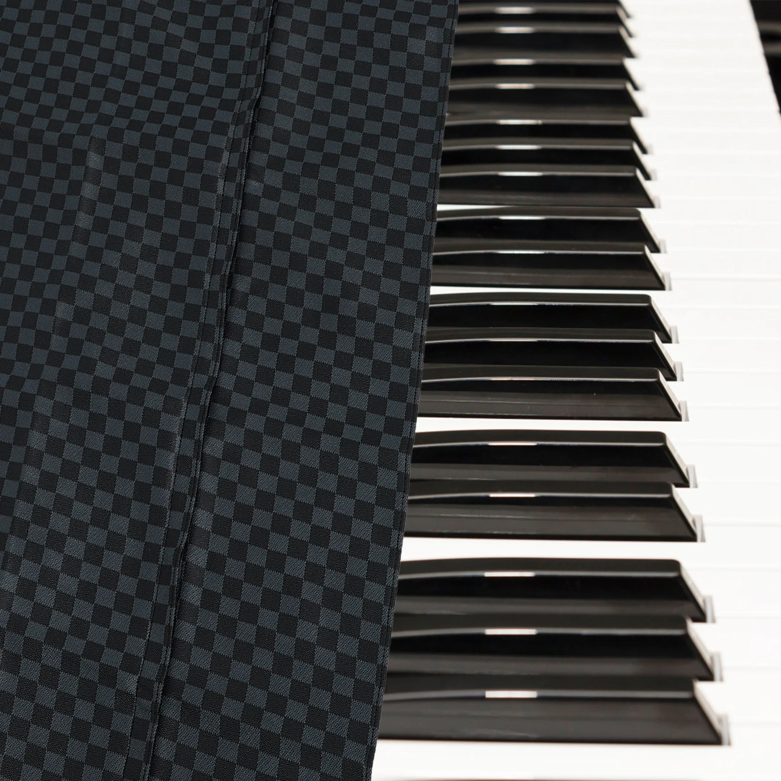 

Electric Piano Cover Protector Keyboard Delicate Electronic Pu Covers Dust