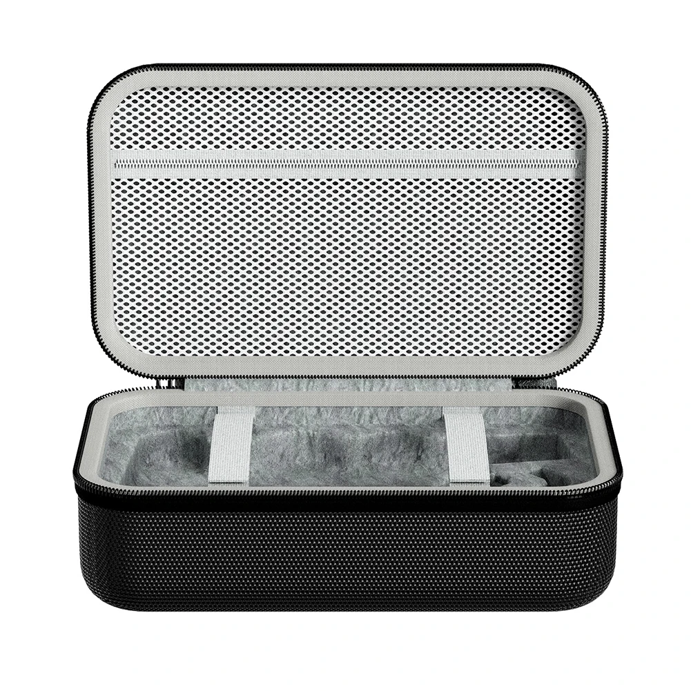 สําหรับ DJI Osmo Mobile 7/7 Pro กระเป๋าถือ Anti-Scratch ป้องกันกระเป๋าถือมือถือ Gimbal แบบพกพากระเป๋ามือถือ gimbal อุปกรณ์เสริม