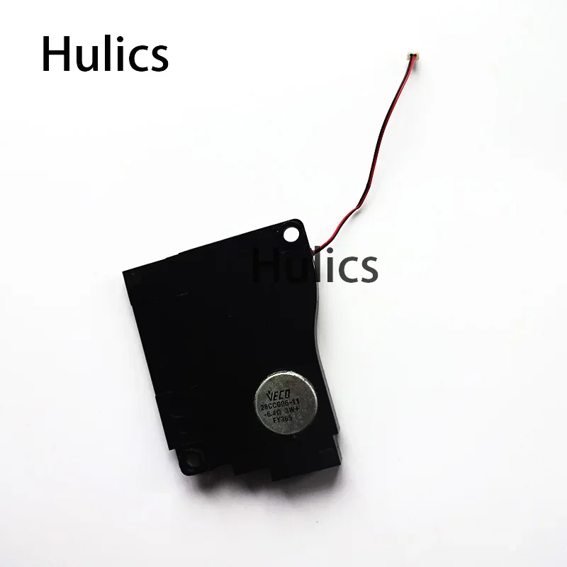 Hulics Used FOR Y50-70 Y50 Internal Laptop Subwoofer Speaker PK23000OE10 WORKS