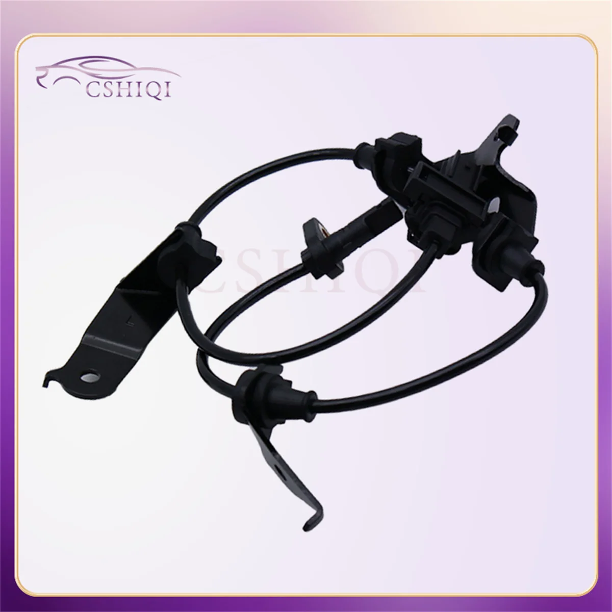 57455-TA0-A01 57455-TA0A01 57450-TA0-A01 フロントアクスル左右 ABS 車輪速センサーアキュラ TSX ホンダアコード 2.4 3.5