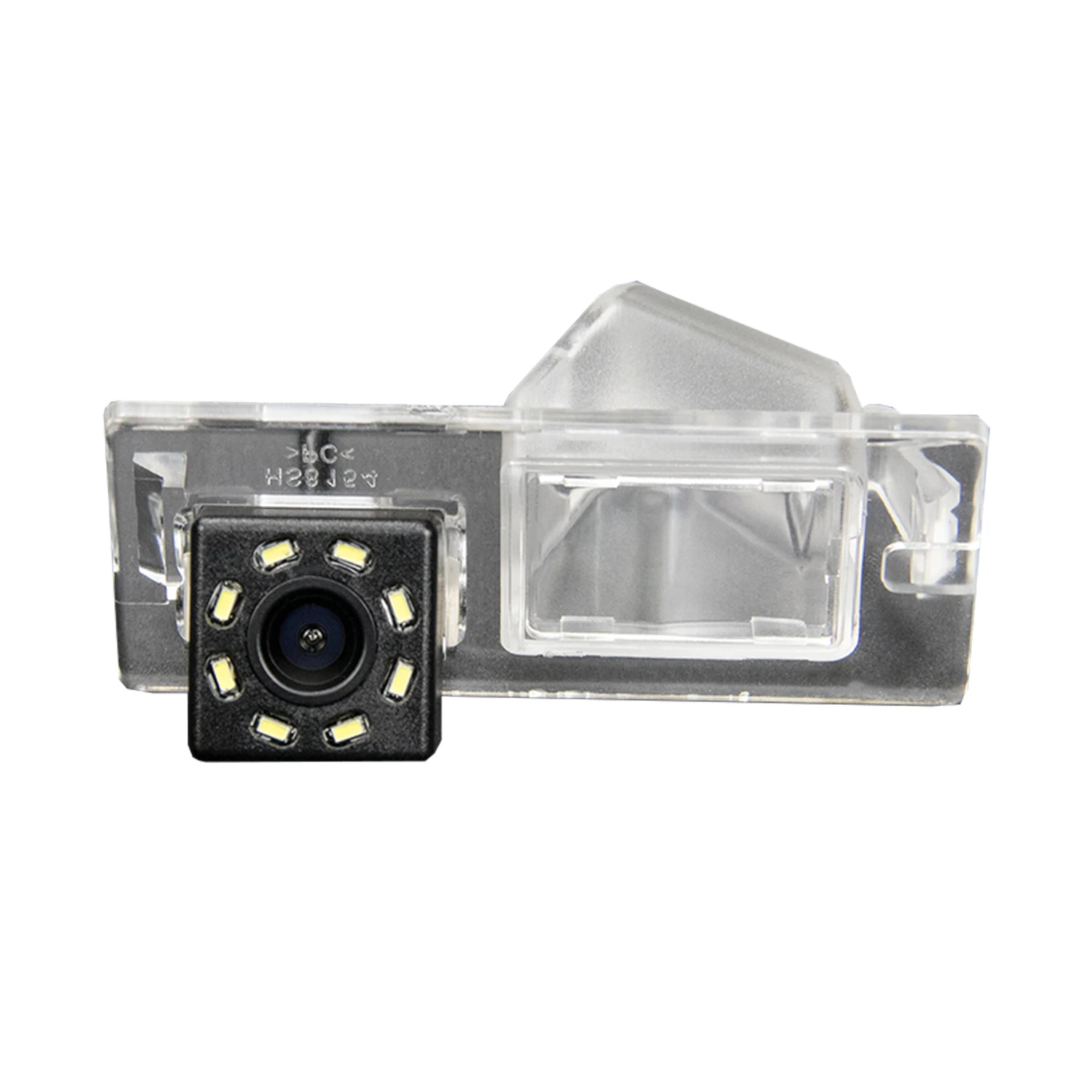 

Камера заднего вида HD 720p со светодиодной подсветкой для Dodge Journey JCUV FIAT Freemont Dodge 2008-2014, водонепроницаемая камера заднего вида