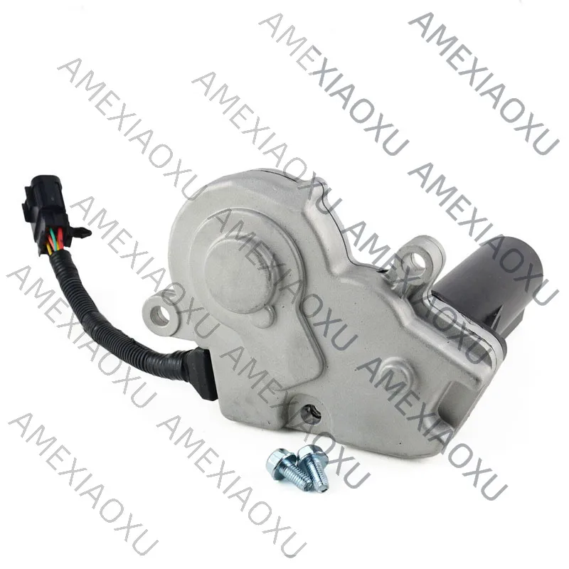 

12384980 600-910 Fit For GM 4WD Transfer Case Shift Motor Encoder 19125571