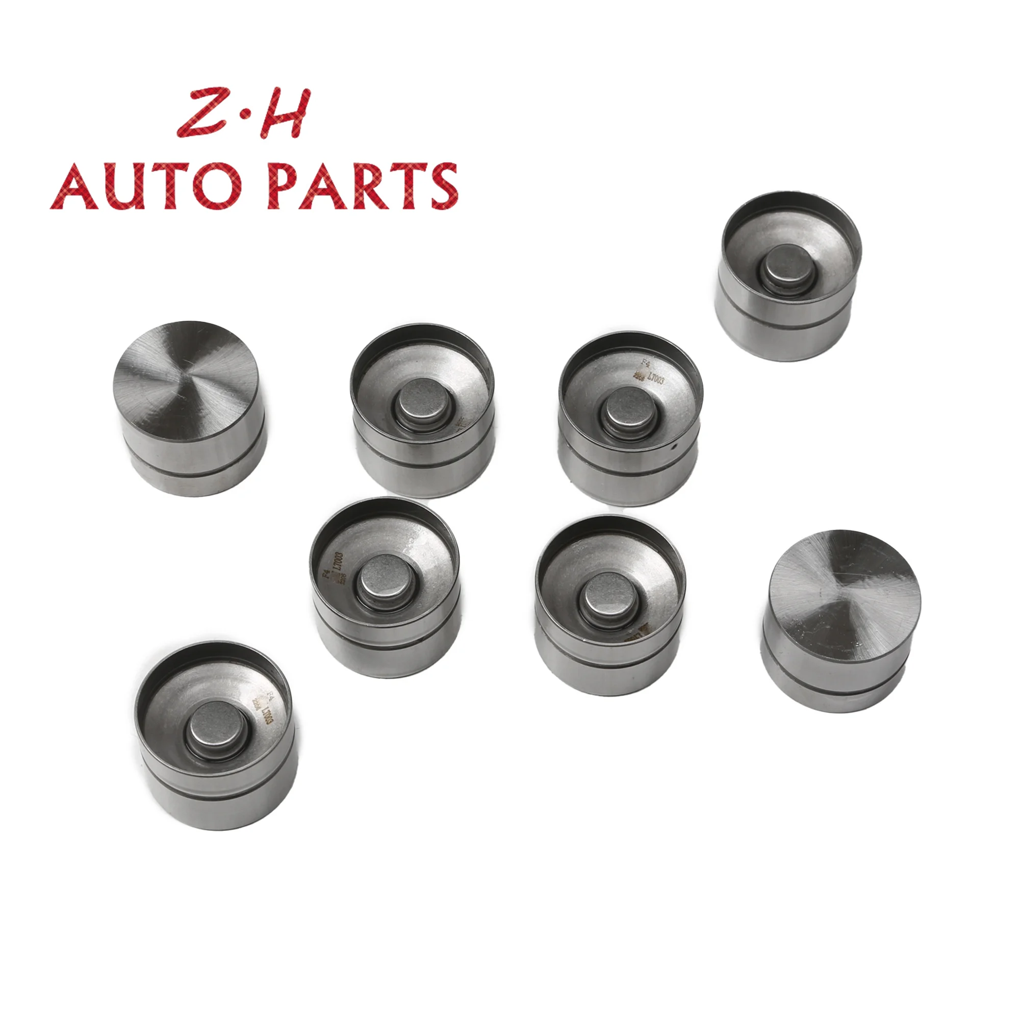 

8Pcs Auto Hydraulic Lifters Rocker Tappet Valve 038109309A For Audi A3 A4 A6 for VW Jetta Golf Passat Skoda 1.9/2.0L 038109309C