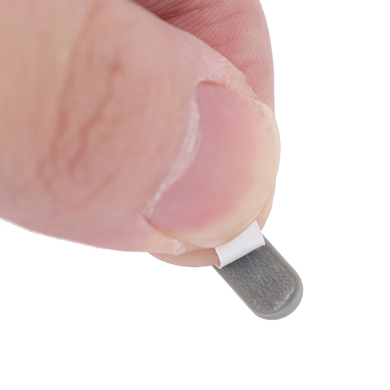 Protective Rubber Feet 4pcs for  840G5 840G6 745G5 745G6 830 735G5 735G6 Stable Base Easy Laptop Maintenance