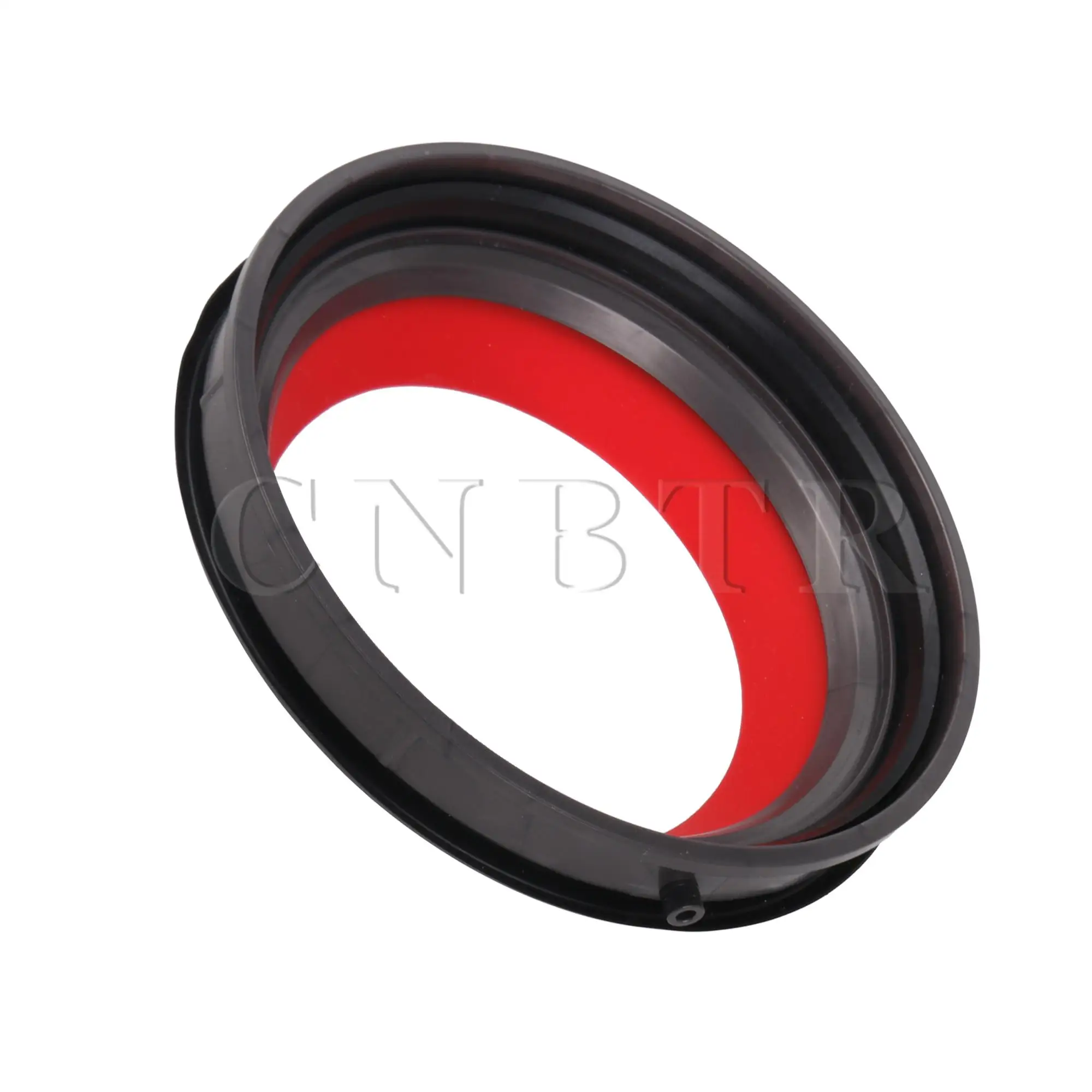 CNBTR 4.53 Inch Diameter Rubber Vacuum Sealing Ring Replacement for V10 SV12