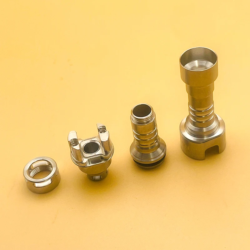 جسر DSX Kontrl MKRII Style RBA لـ Boro / Billet / DotAIO V1 / V2. يأتي مع 7 دبابيس 1.2/1.5/2.0/2.5/3.0/3.5/4.0 ملم #4