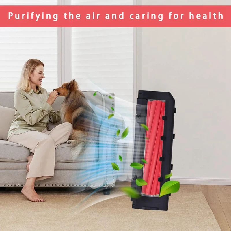 Sikat utama & PENUTUP UNTUK Roborock S7 Max Ultra, S7, S7 +, S7 Maxv, S7 Maxv Plus, S7 Maxv Ultra, Q7, Q7 +, Q7 Max, Q7 Max +