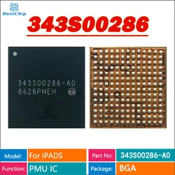 343S00282 343S00282-A0 343S00117 343S00286 343S00281 Power ic for ipad iPad air3 mini5