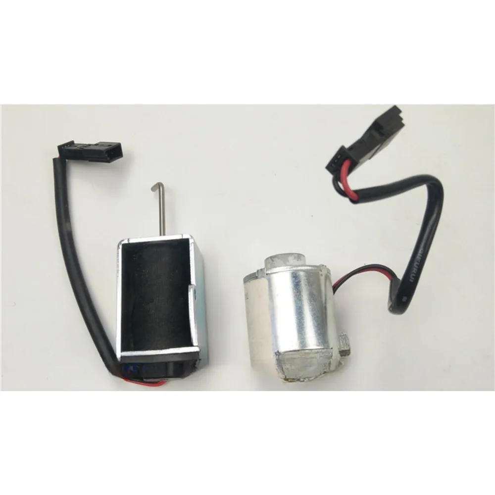 

Shift Solenoid Valve Shift Mechanism Gear Lever Interlock Automatic For ROEWE 550 for MG MG6
