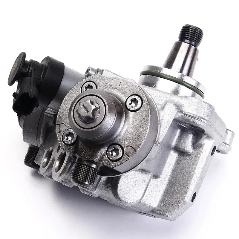 

Car Engine Parts 0445010649 High Pressure Fuel Pump For F ord 11-19 6.7L