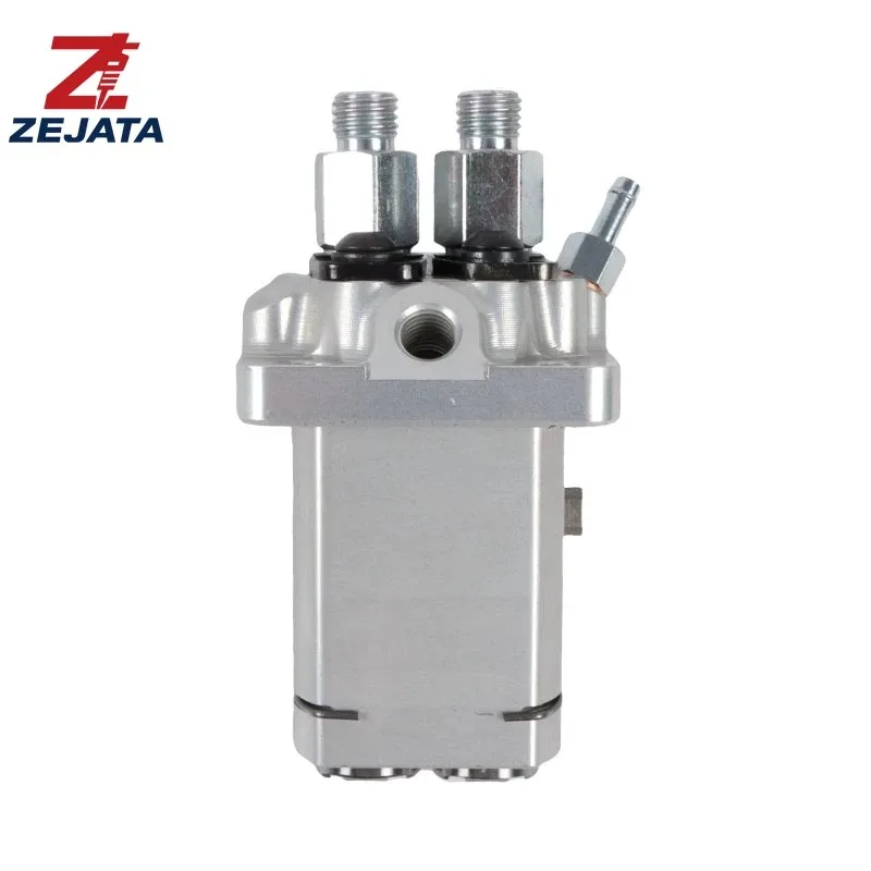 16001-51010 16001-51012 Fuel Injection Pump For Kubota Z602 Z402 Z482 BX1500D T1600H Excavator GZD15 BX Series Turn Mower