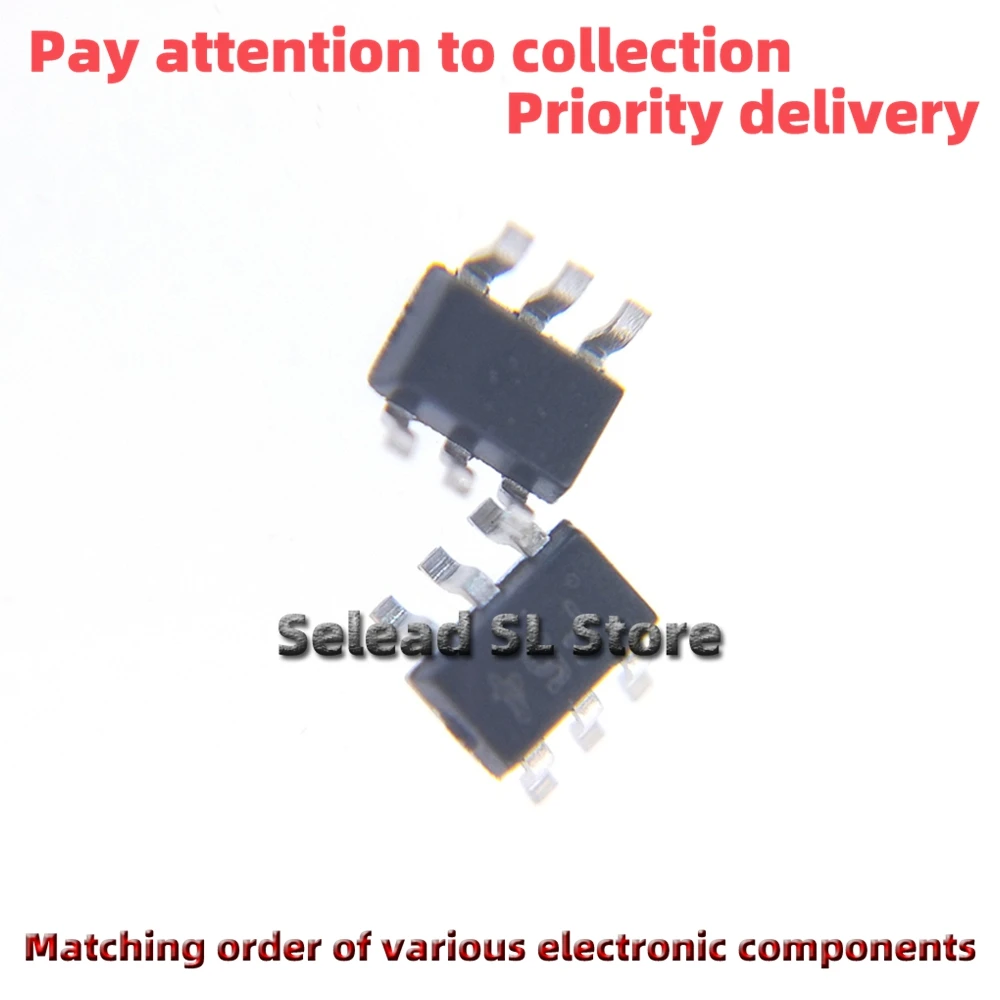 Free shipping New Original 50pieces/pack RCLAMP0504F.TCT Silkscreen F54 SOT-363 New ESD/TVS electrostatic protection diode