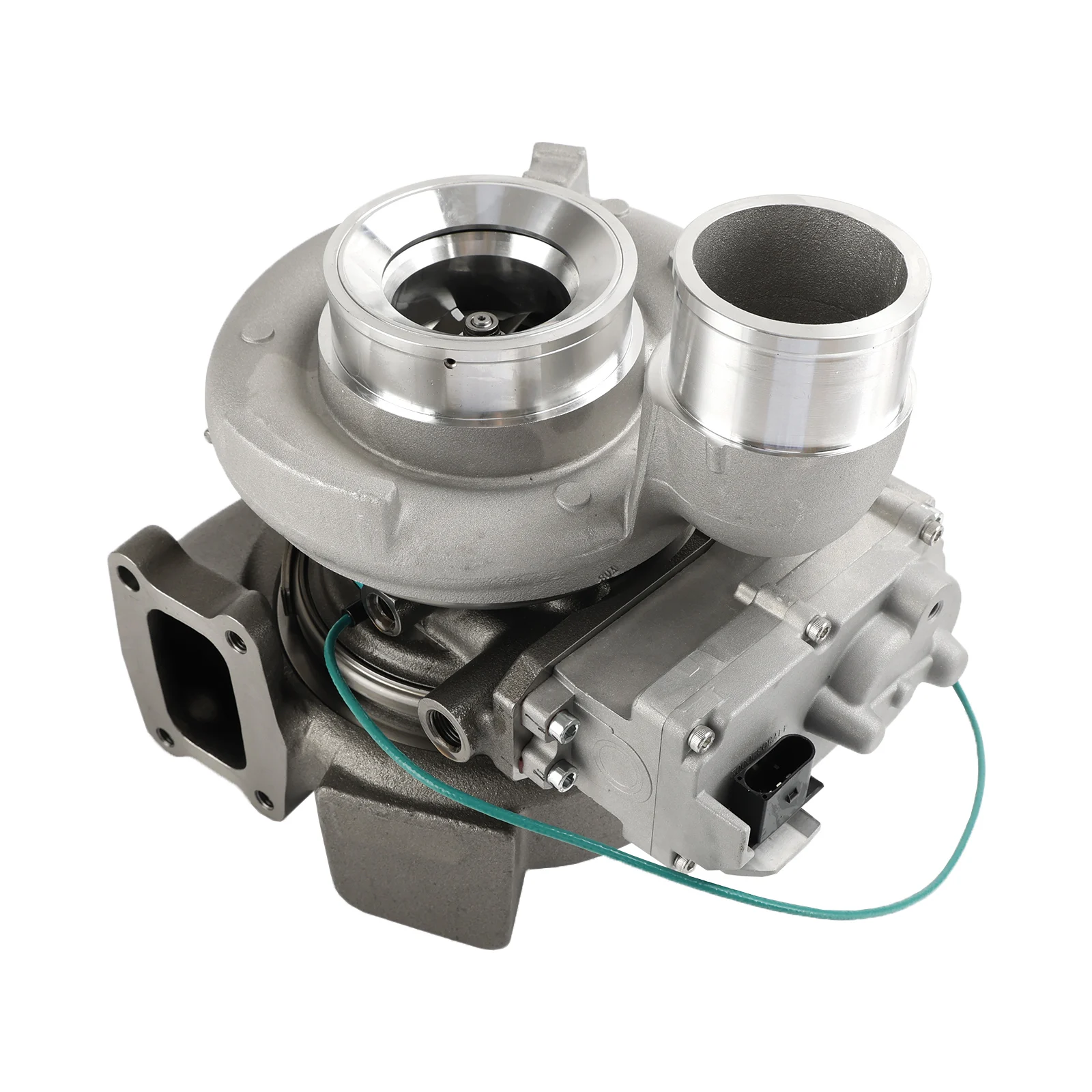 Турбокомпрессор 68321378AA для Ram Cummins 6.7L 2013-2018 Holset